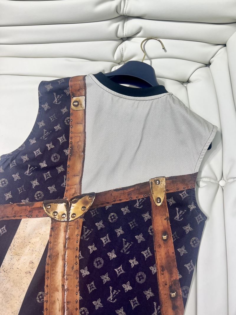 Louis Vuitton Dress